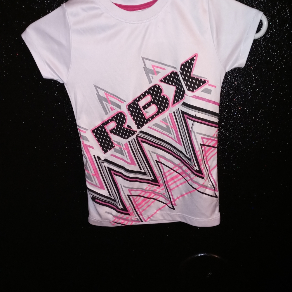 Reebox top